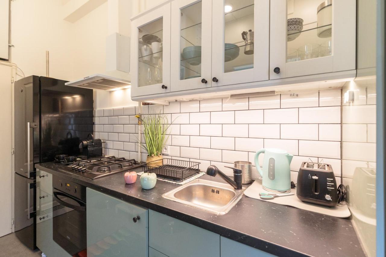 Akac Boutique Apartment 1. — Photos 2