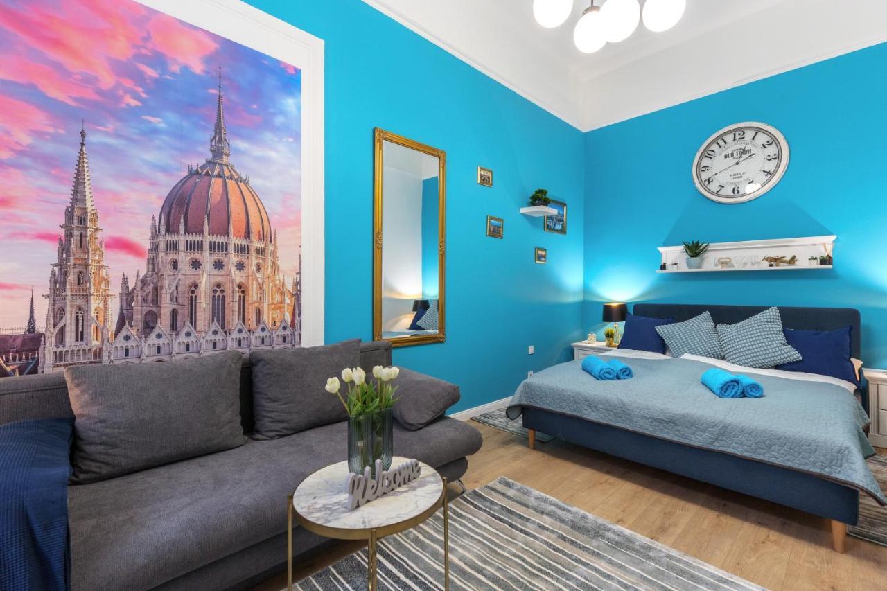 Akac Boutique Apartment 1. — Photos 1